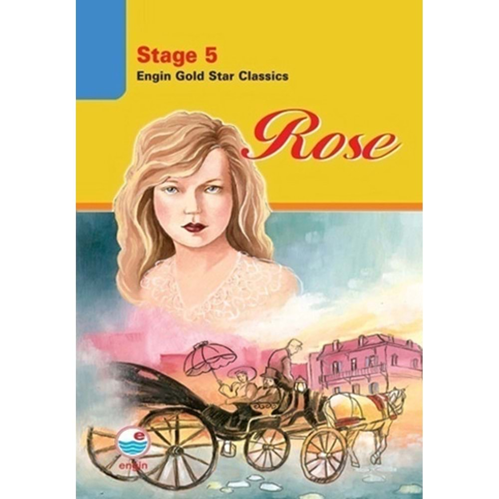 Rose Stage 5