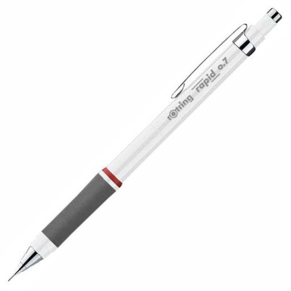 Rotring Rapid Versatil Kalem 07 Beyaz