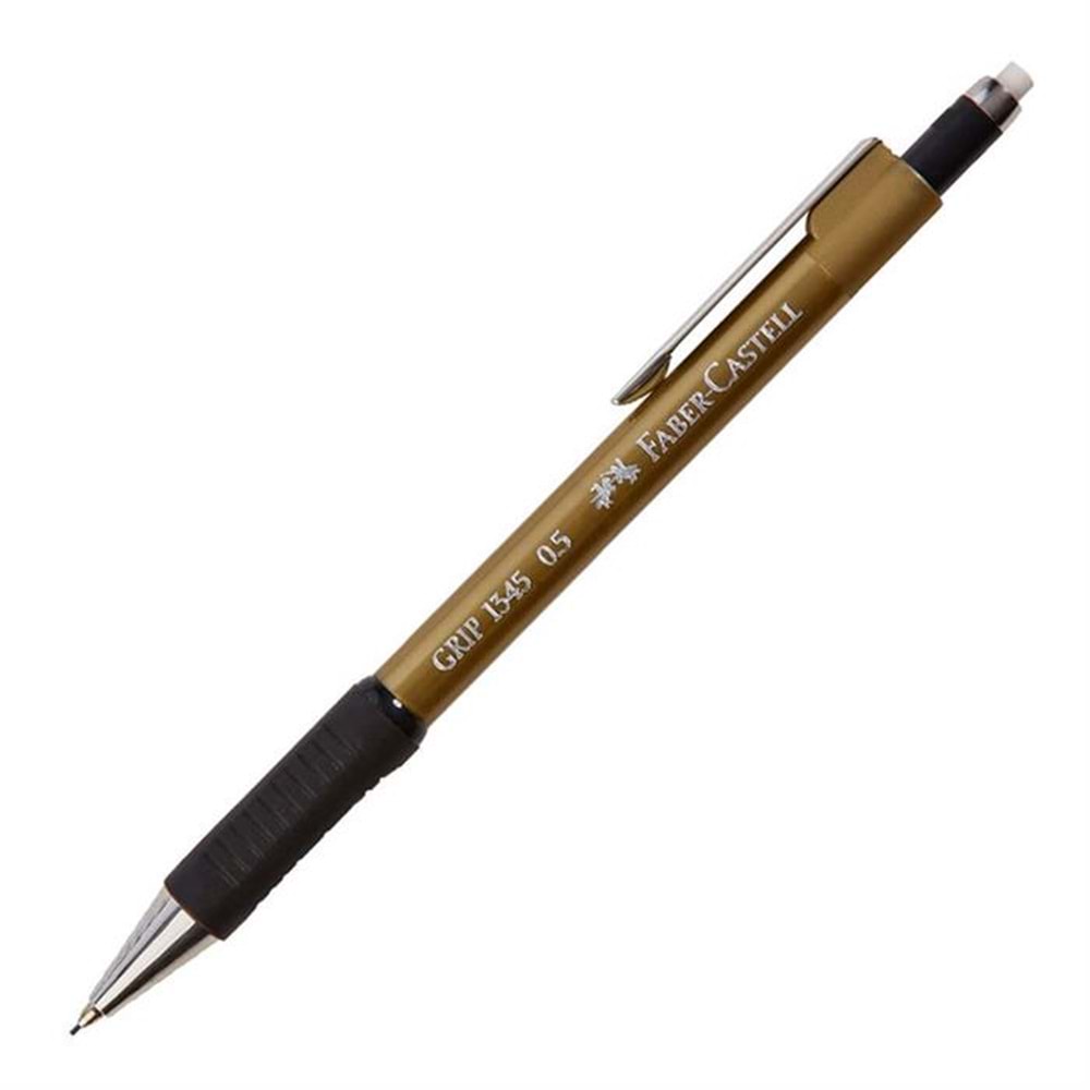 FABER CASTEL VERSATİL KALEM 1347 05 ALTIN