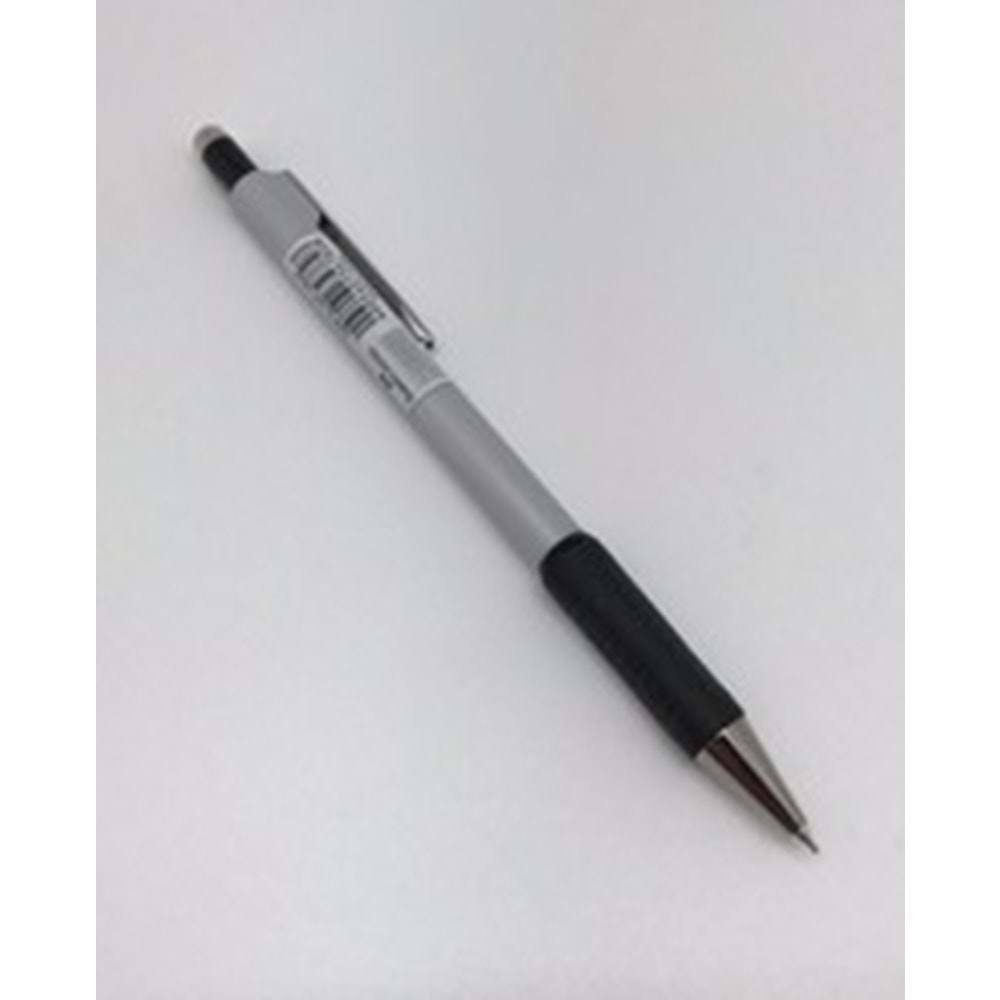 Faber Castell GripII Versatil 1347 Gri Gövde 0.7 mm