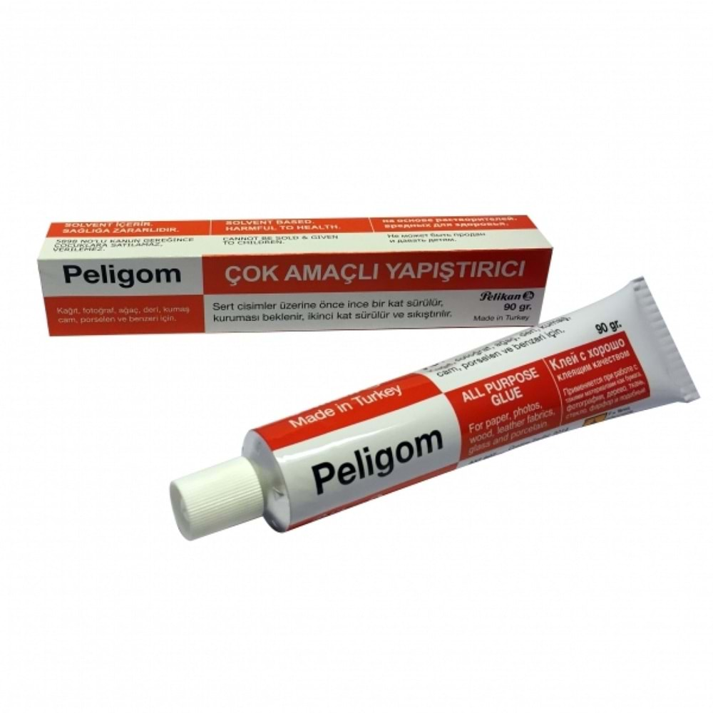 Pelikan Peligom Yapıştırıcı 90 GR No:11