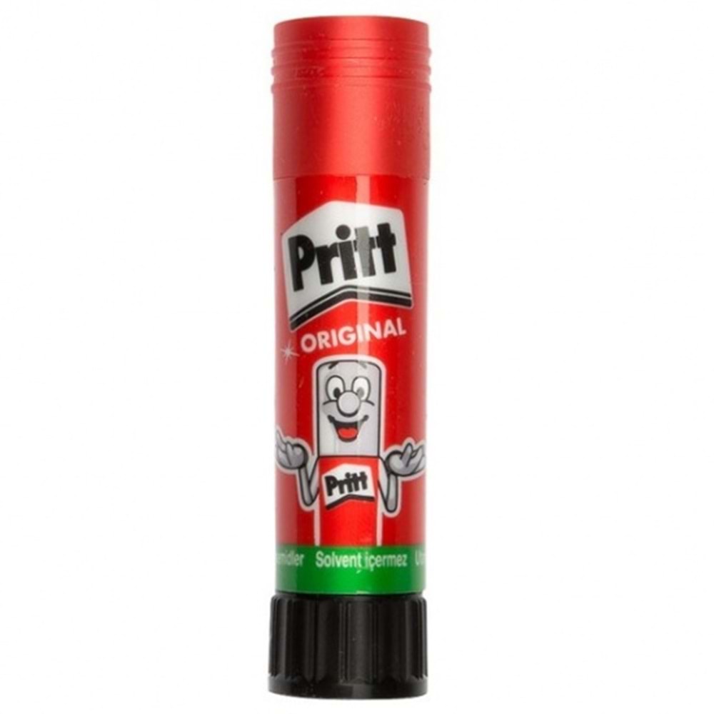 Pritt Stick Yapıştırıcı 43 gr