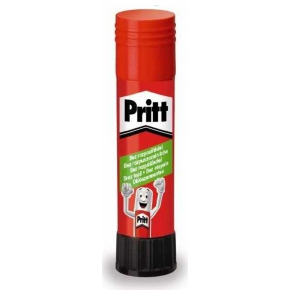 Pritt Stick Yapıştırıcı 11 gr