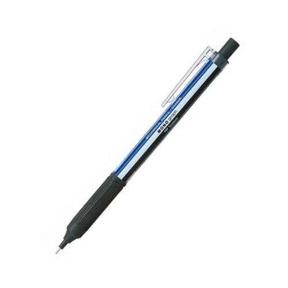 Tombow Mono Graph Lite Mekanik Kurşun Kalem 0,5Mm Blisterli Standart