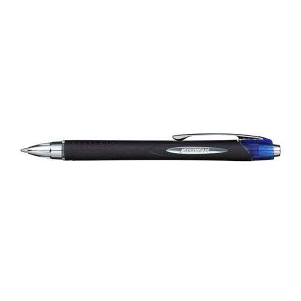Uni Jetstream 1.0 Mekanik Hızlı Yazı Kalemi Mavi Sxn-210