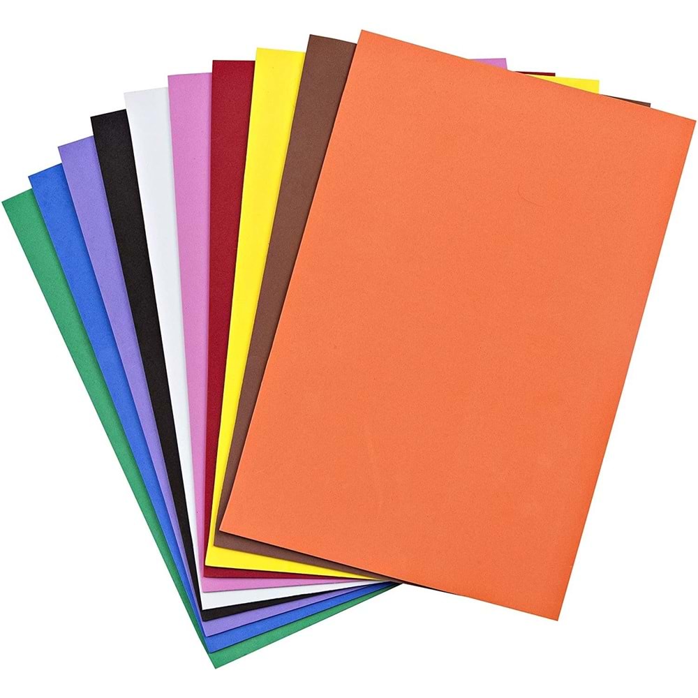 Linea 20X30 Eva 10 lu Karışık