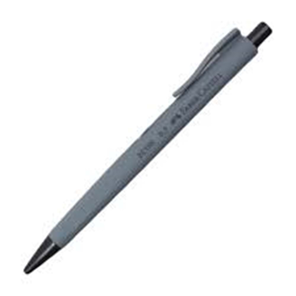 Faber Castell Econ Pale Versatil Kalem 07