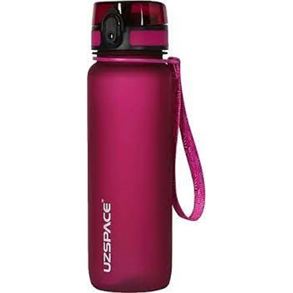 Uzspace Matara 800 ml Kırmızı Fiyatı 3053