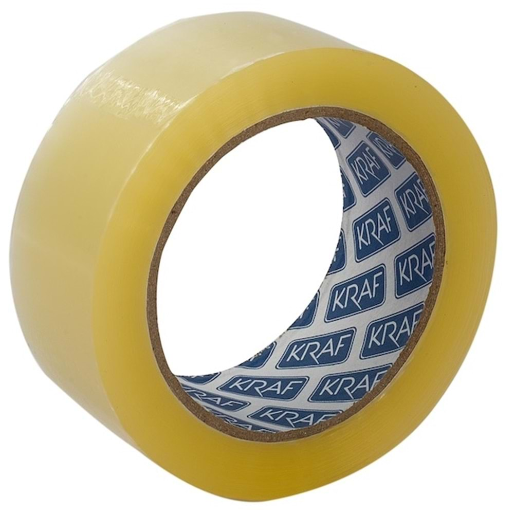 Kraf Koli Bandı 45mm X 100 Metre