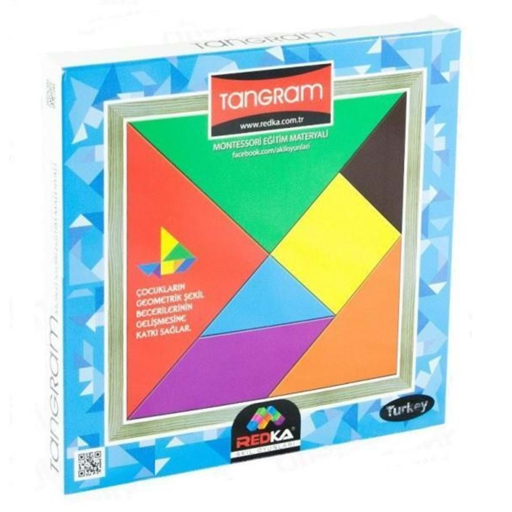 Redka Tangram