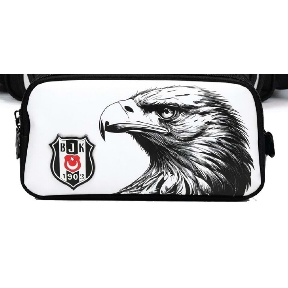 Me Beşiktaş Kalem Çantası 26384