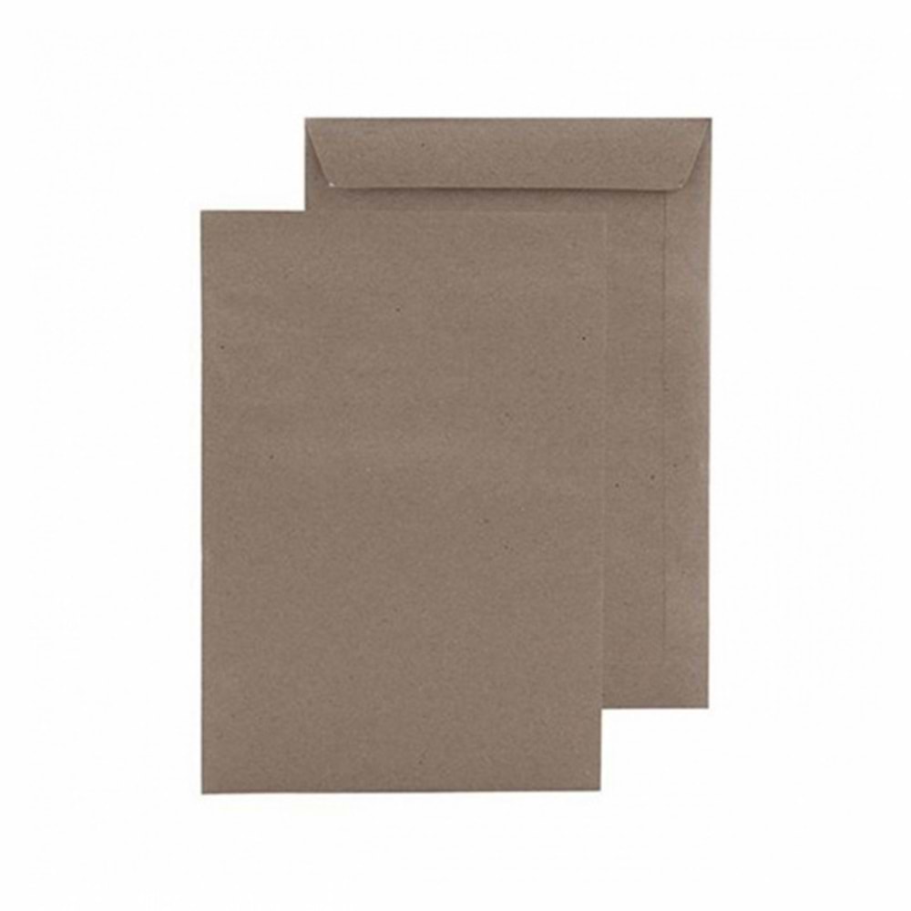 Oyal Kraf Torba Zarfa 24*32 cm 90 gr 250 li paket