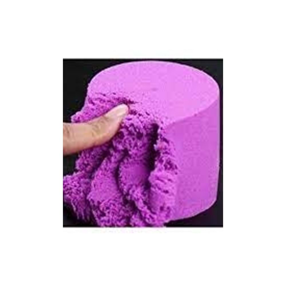 Bruno Slime Sand 160 Gr Canlı Renler (Slime Kumu)