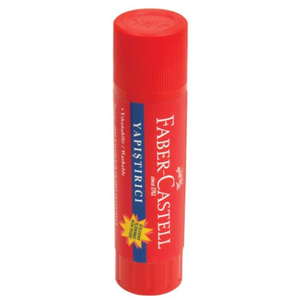 Faber Castel Stick Yapıştırıcı 10 gr