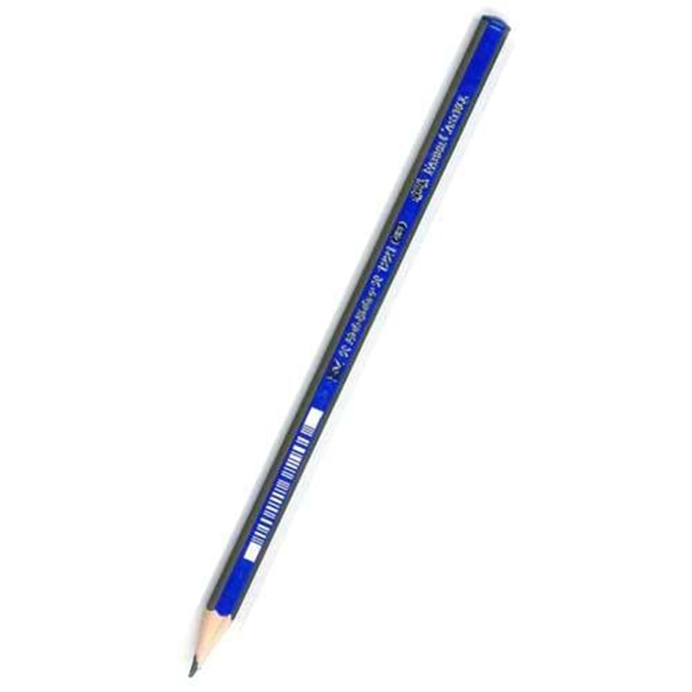 Faber Castell Dereceli Kalem 4H