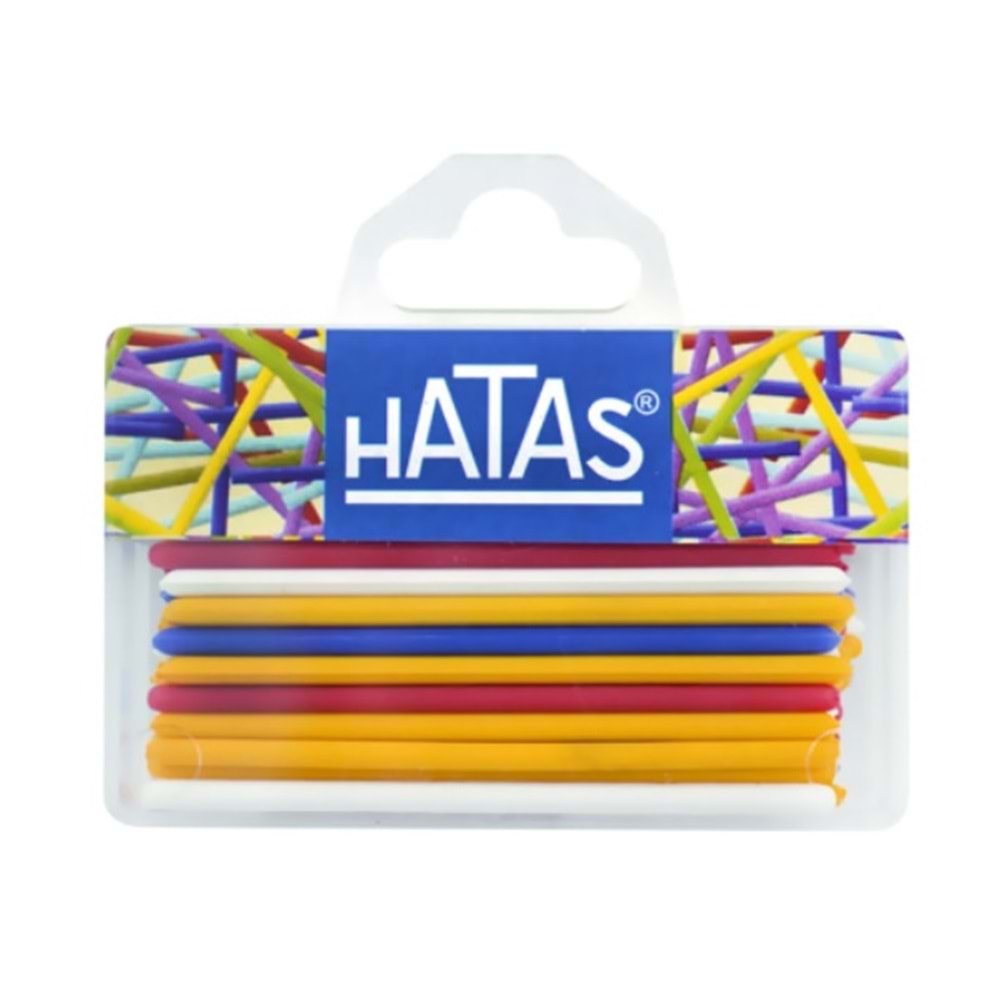 Hatas Kod 00873 Sayı Çubuğu