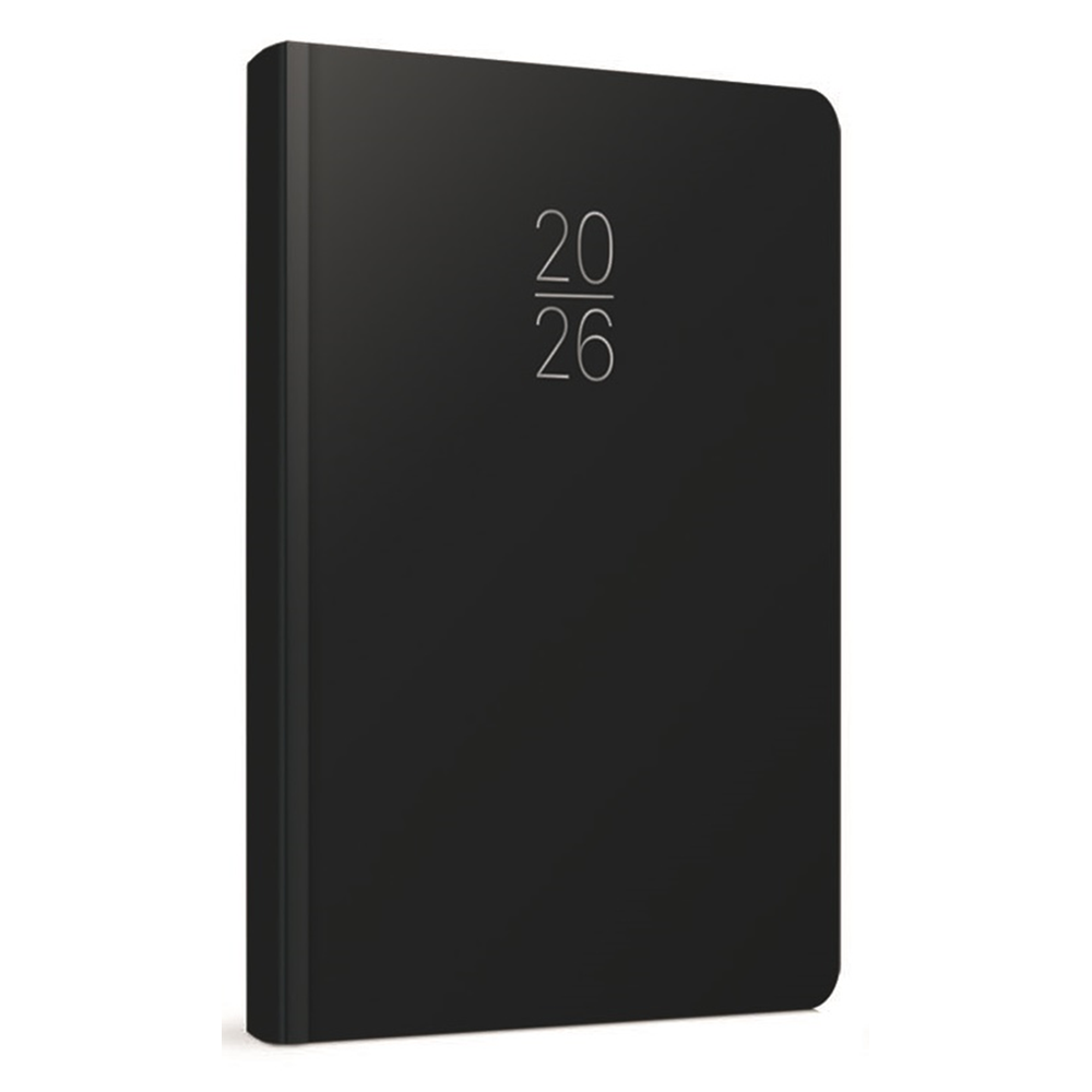 Gıpta Eko 17x24 Günlük Çizgili Ajanda 107-esk (2026)