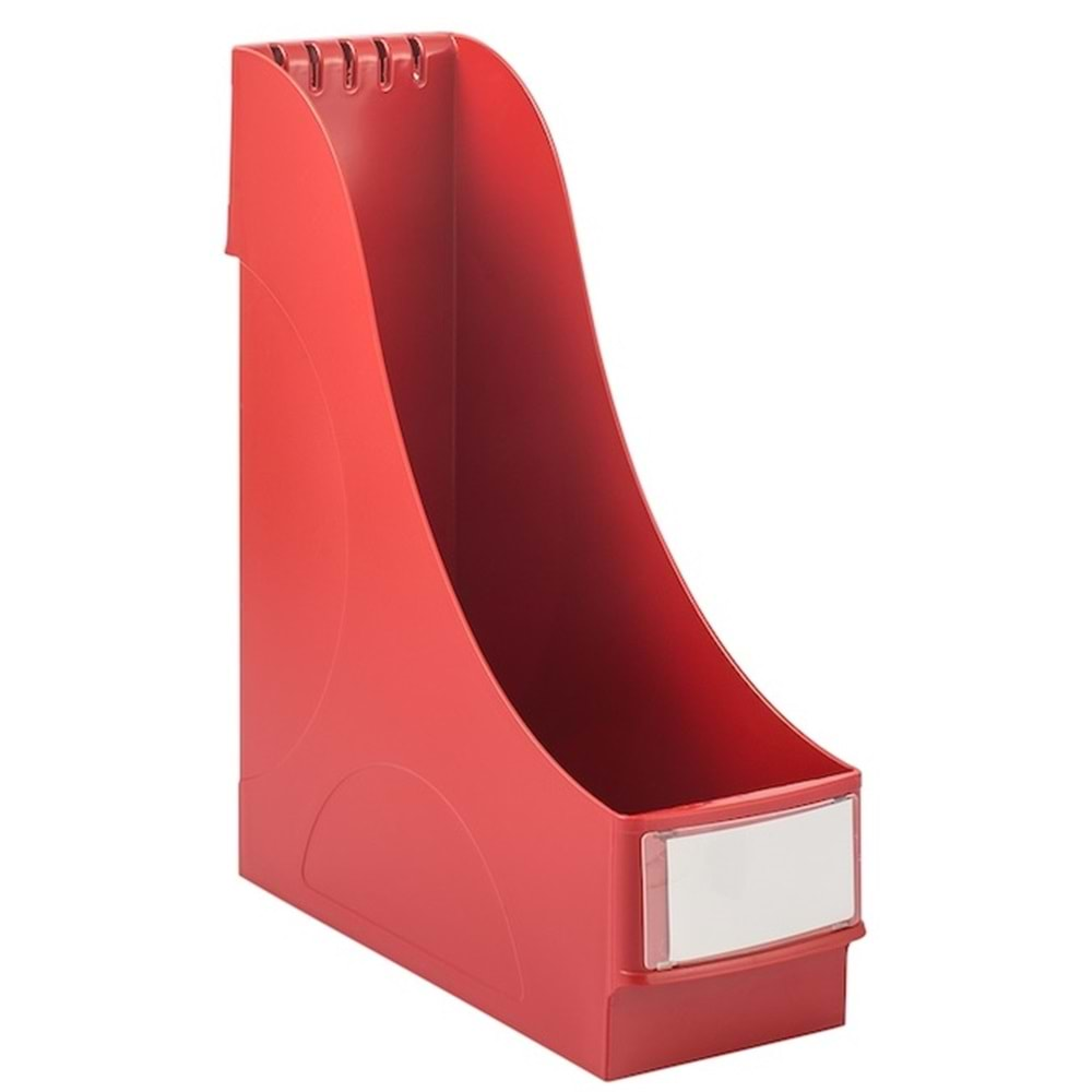 Kraf 5100 Magazinlik Kırmızı