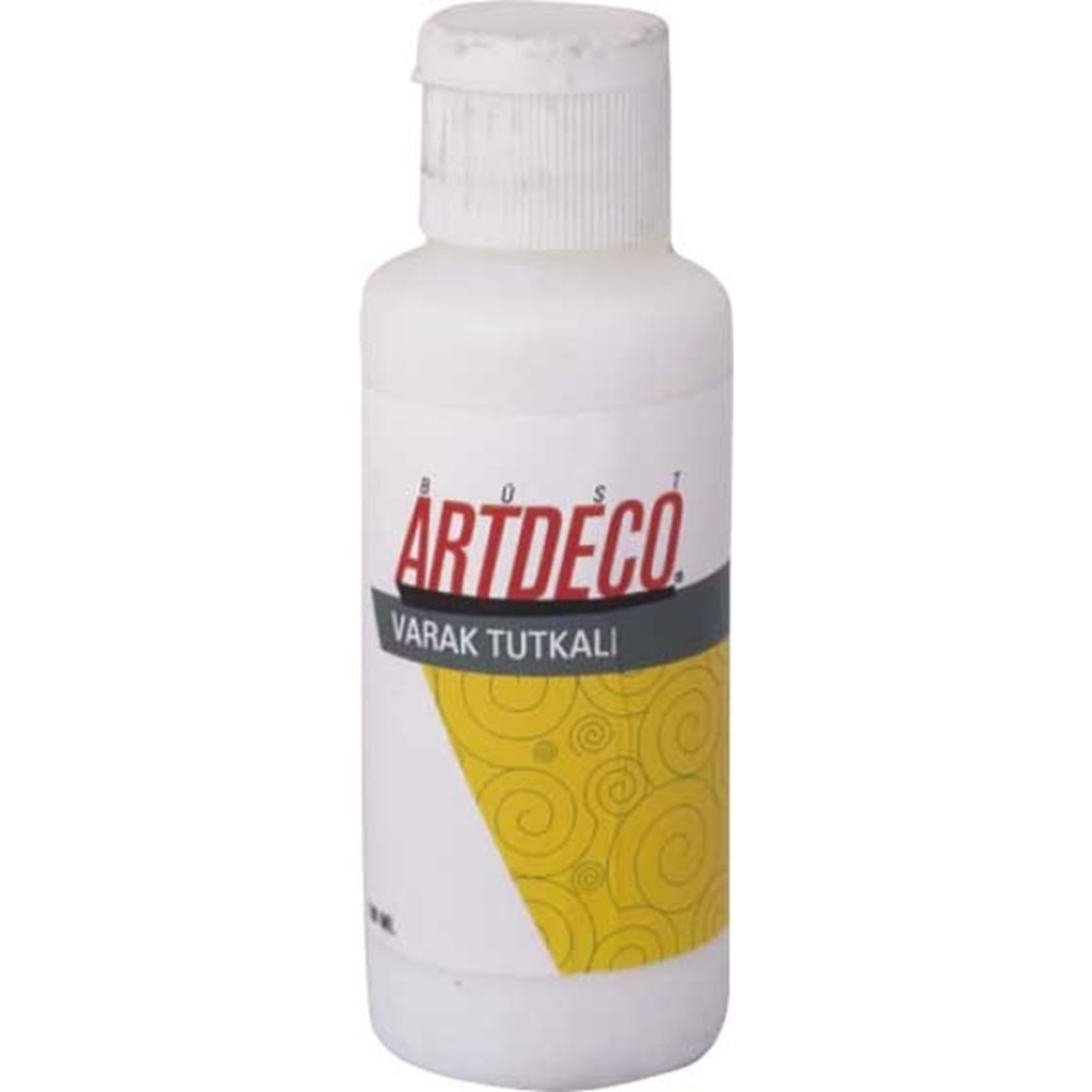 Ardeco 120 ml Varak Tutkalı