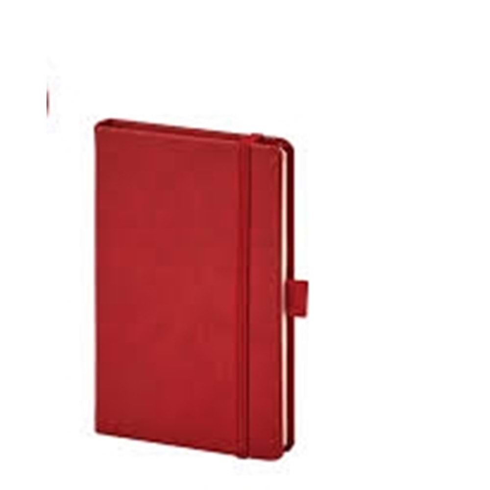 Özkan Küçüksu Modalist defter 9cmX14cm Ciltli çizgili 80 Yp