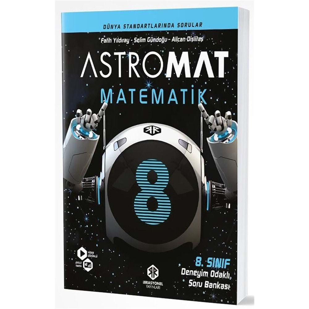 Astromat Lgs Matematik