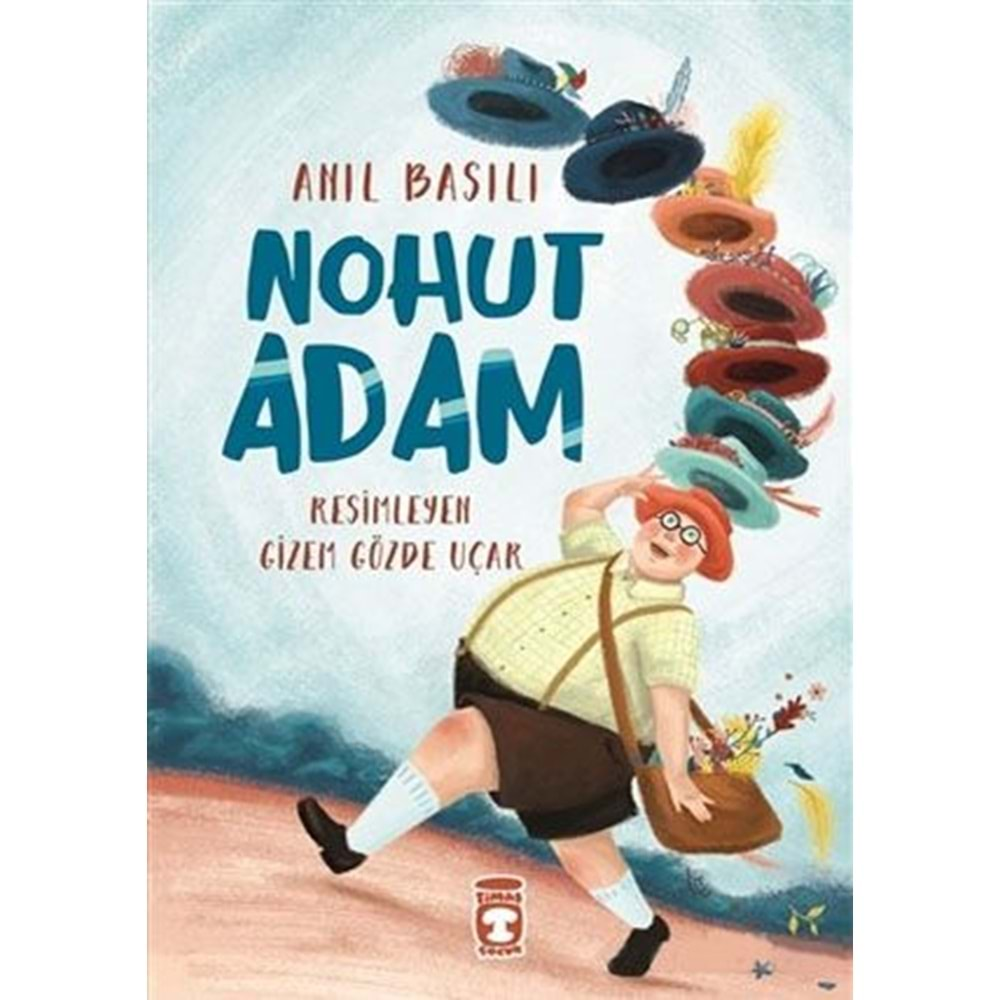 Nohut Adam