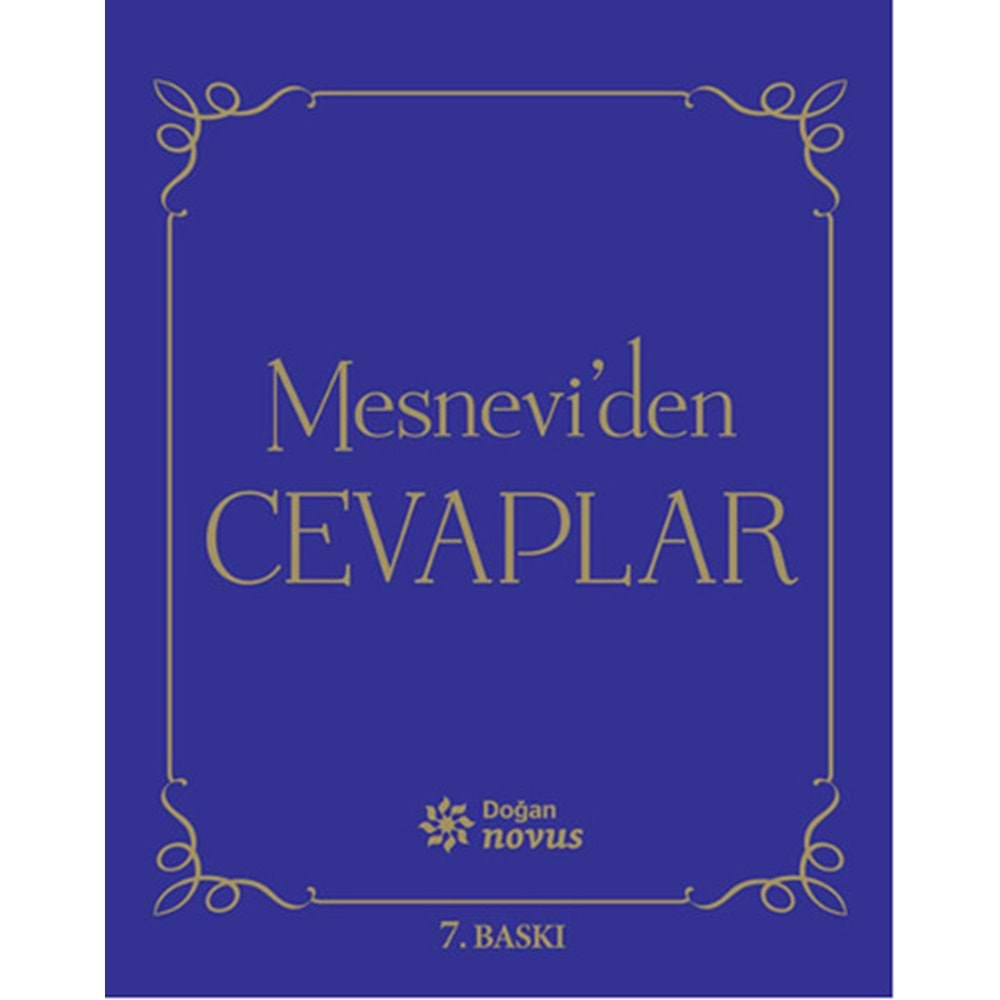 Mesneviden Cevaplar