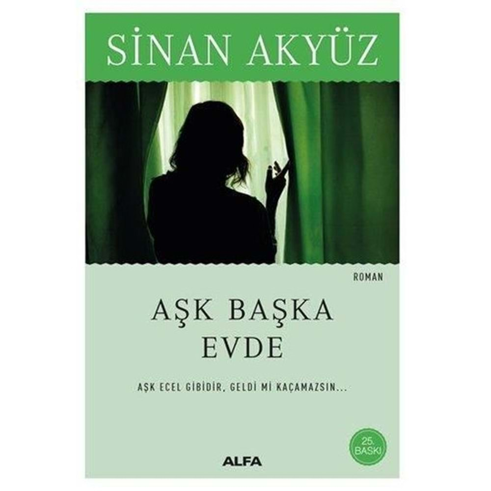 Aşk Başka Evde