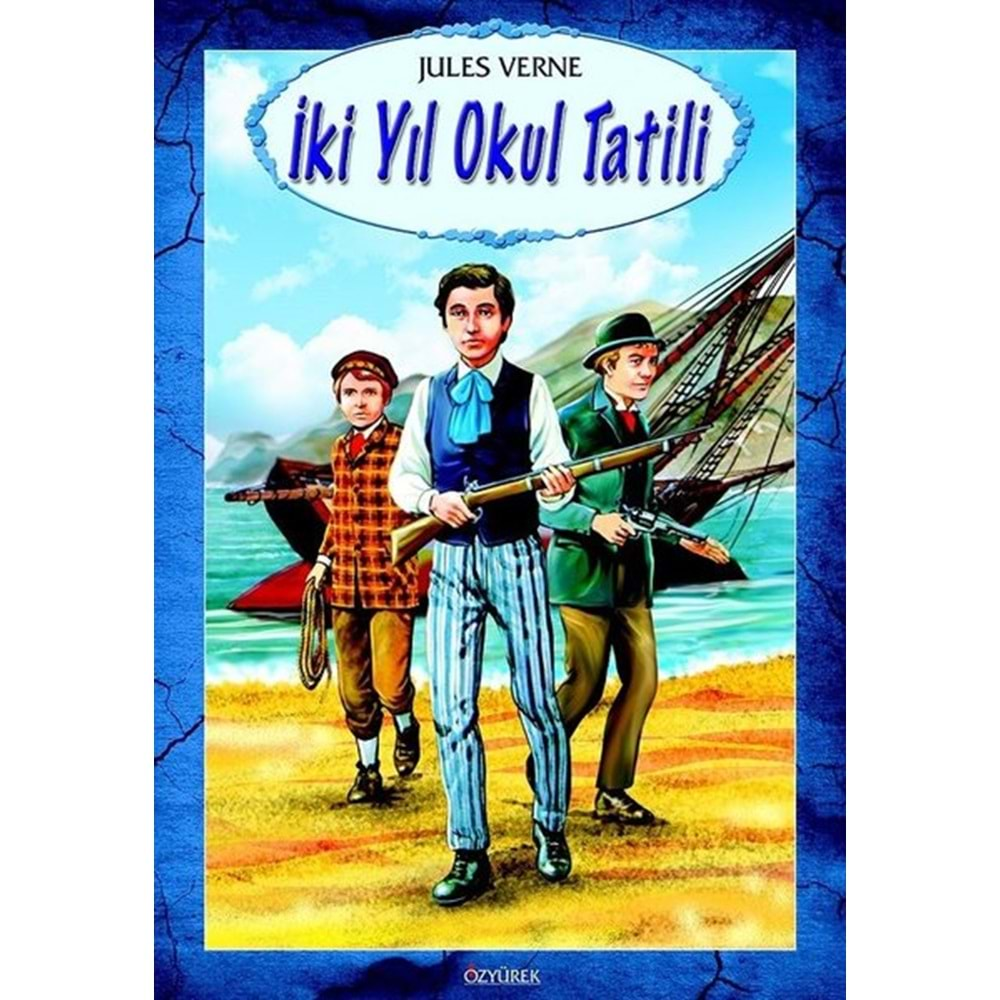 İki yıl Okul Tatili