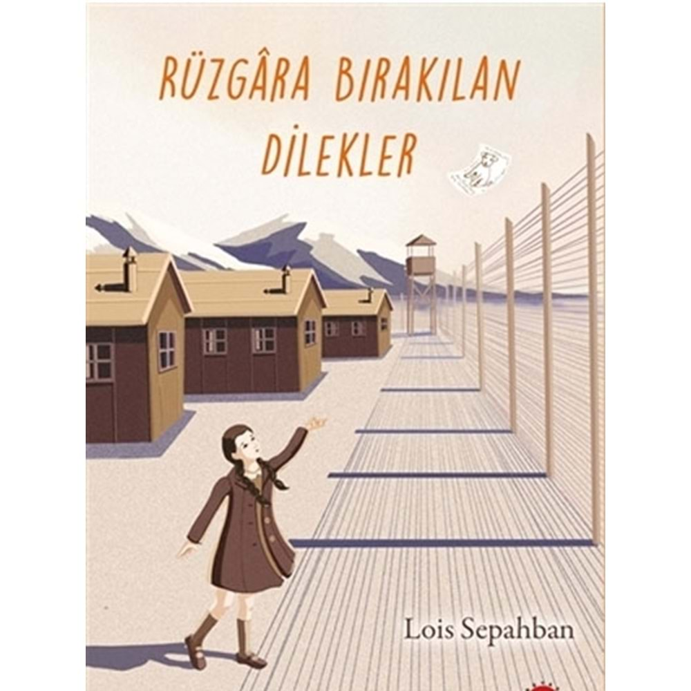 Rüzgara Bırakılan Dilekler