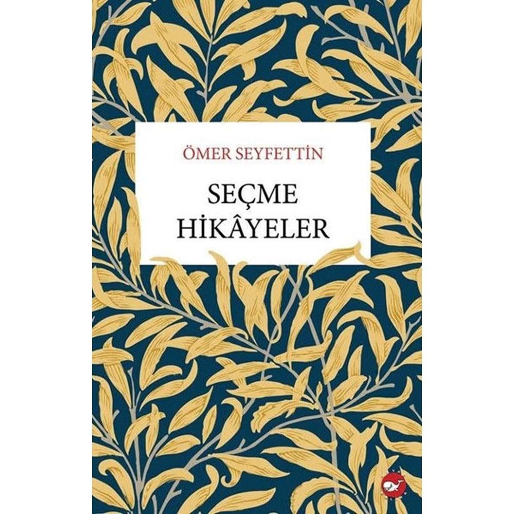 Seçme Hikayeler