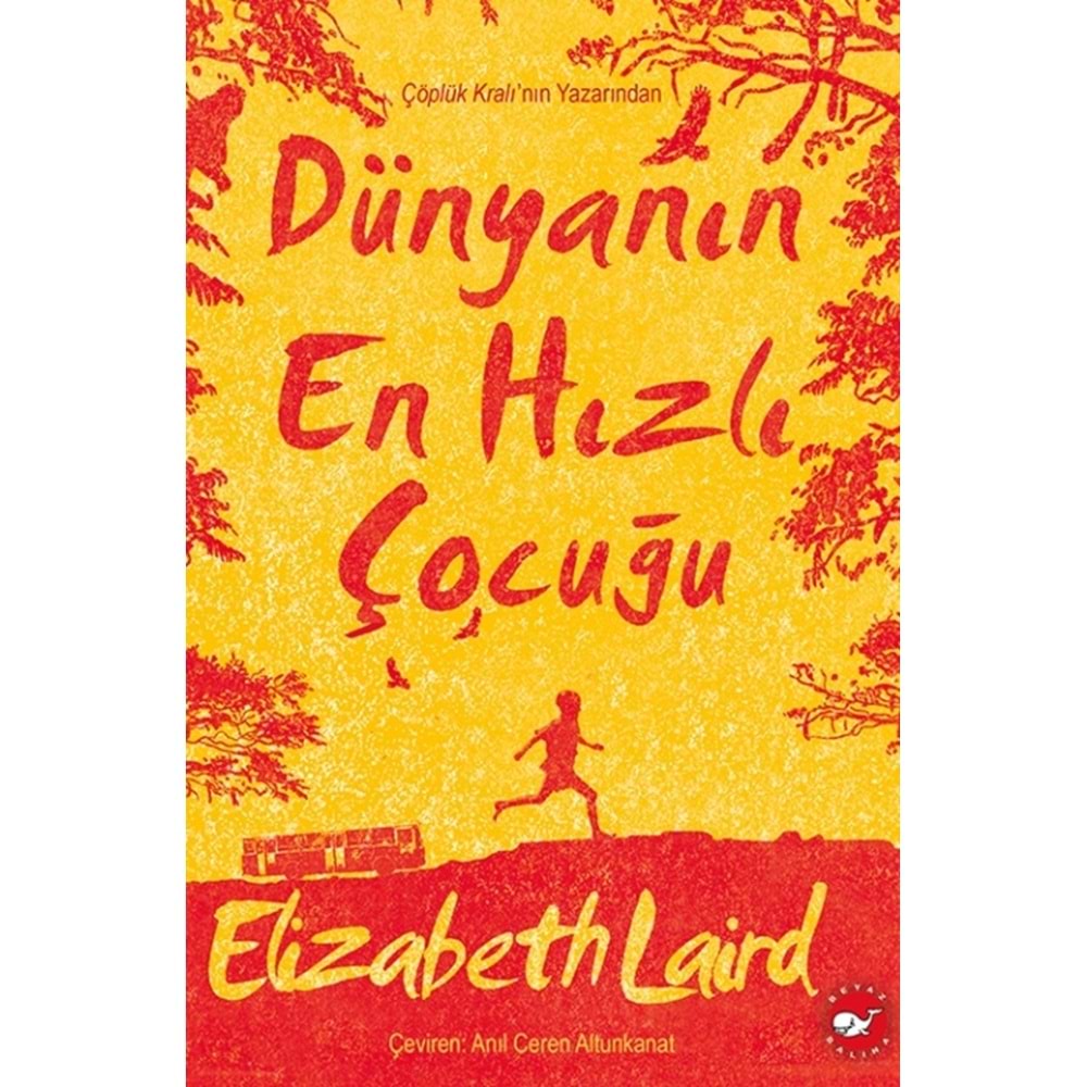 Dünyanı En Hızlı Çocuğu