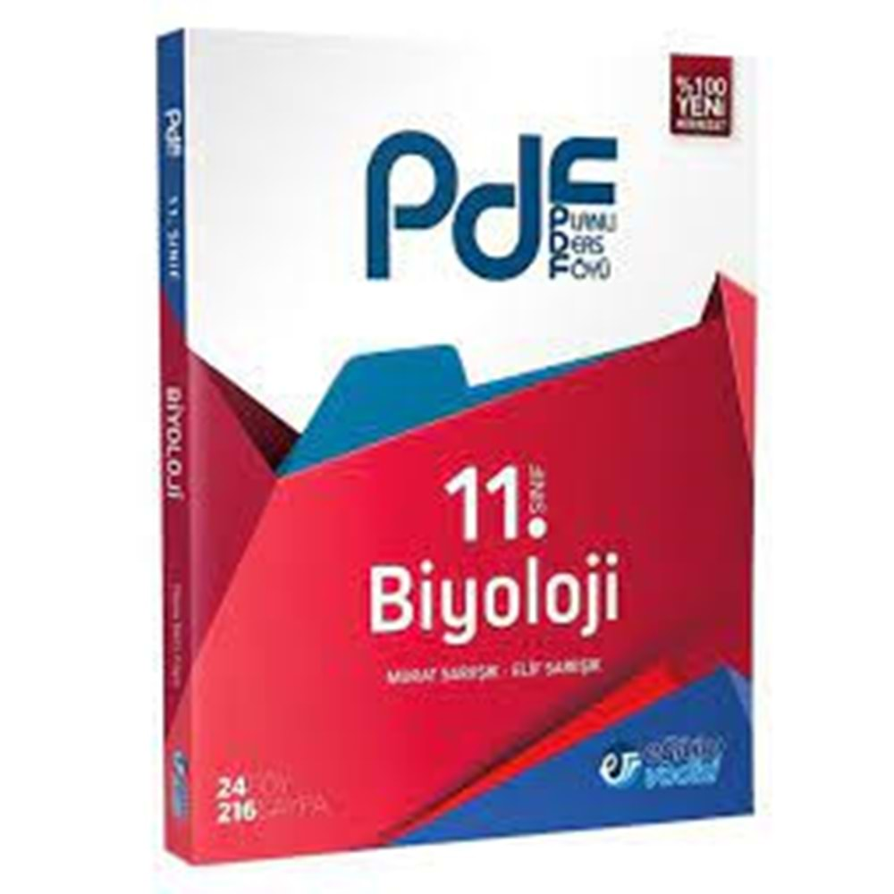 EĞİTİM VADİSİ 9. SINIF PDF KONU ANLATIMLI BİYOLOJİ