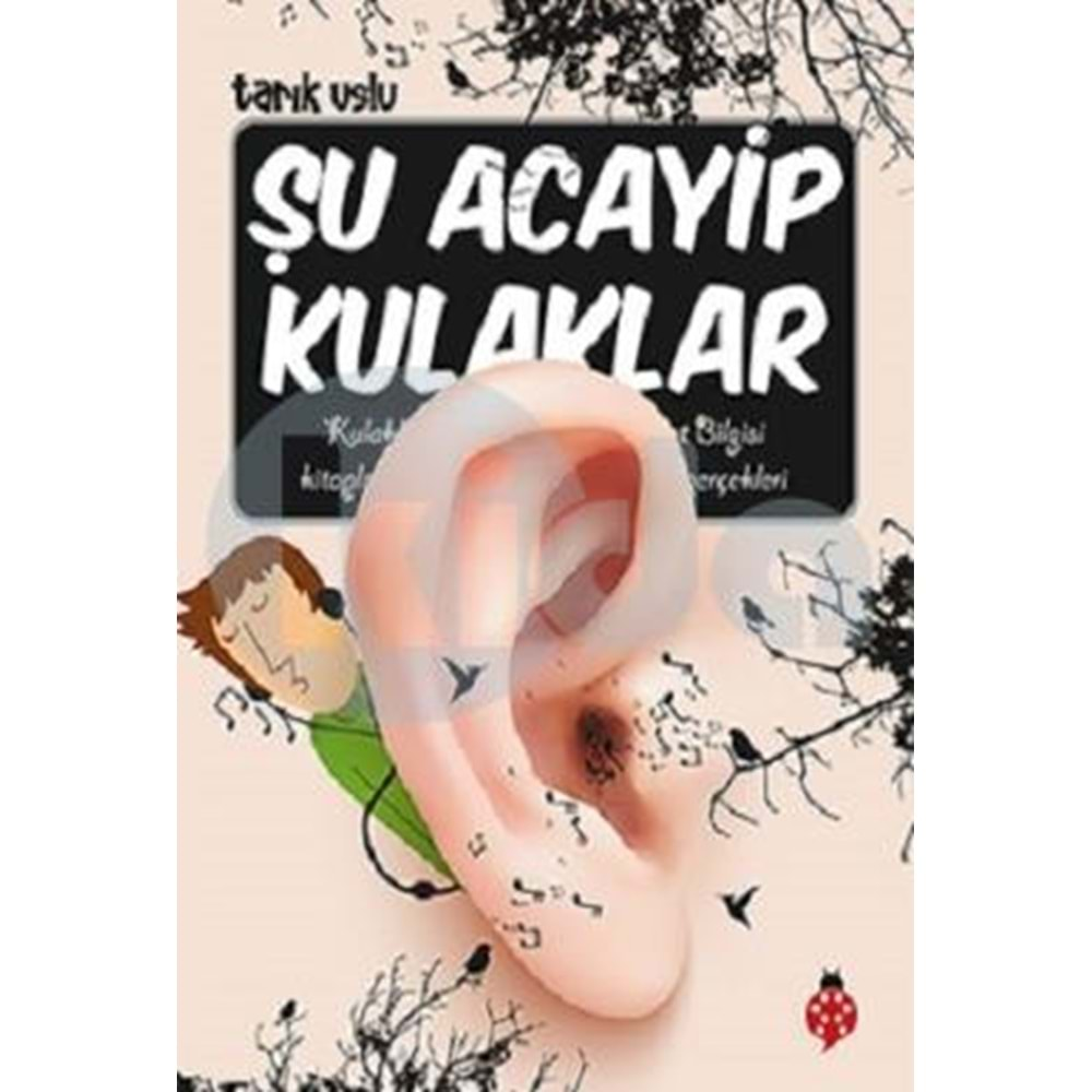 Şu Acayip Kulaklar