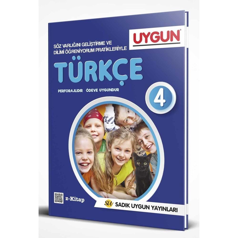 4.SINIFTÜRKÇE