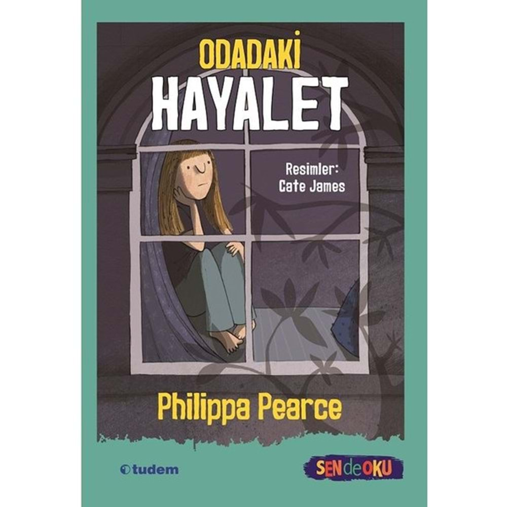 Odadaki Hayalet