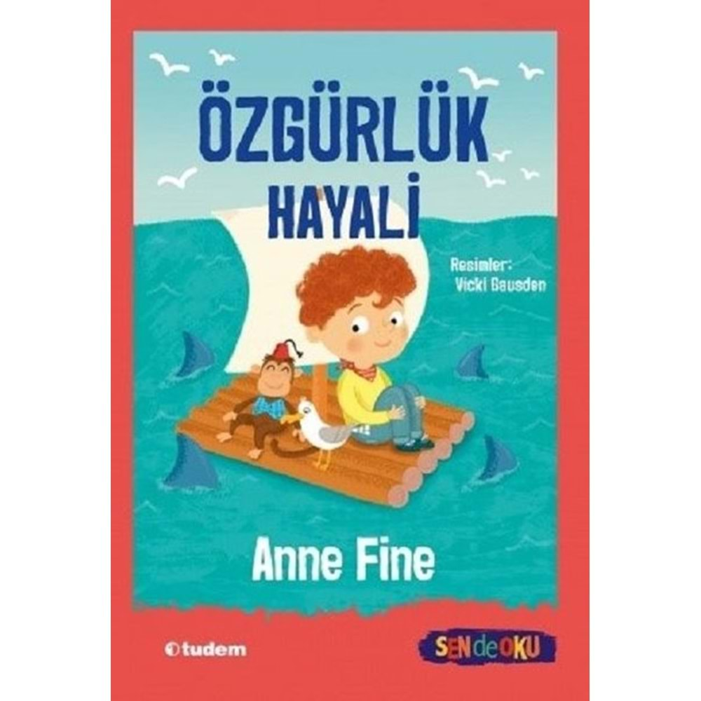 Özgürlük Hayali