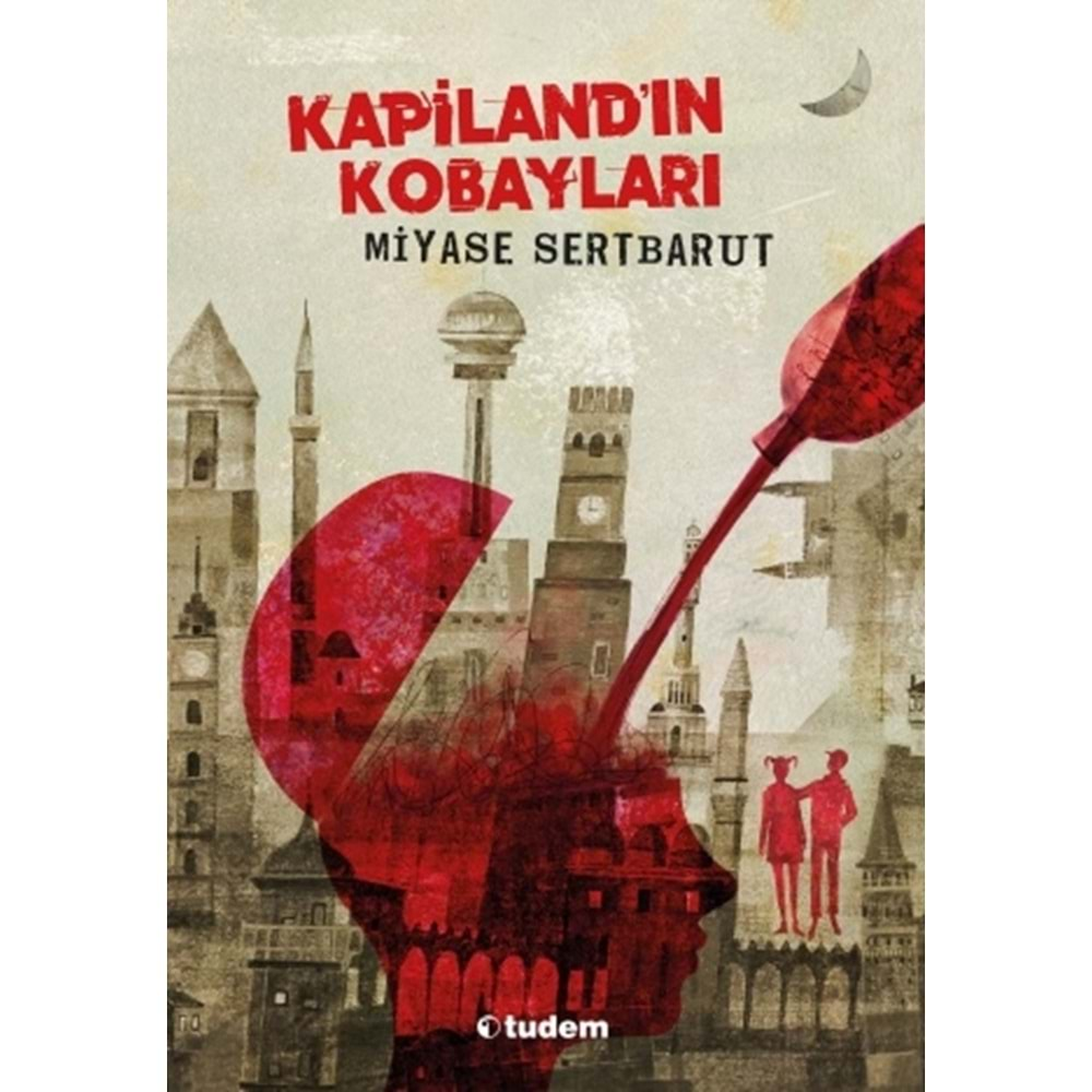 Kapilandın Kobayları