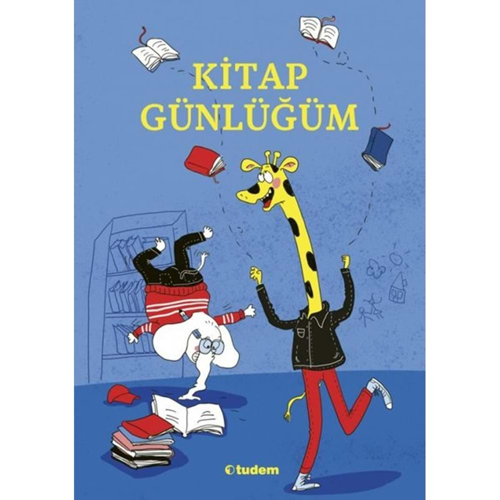 Kitap Günlüğüm