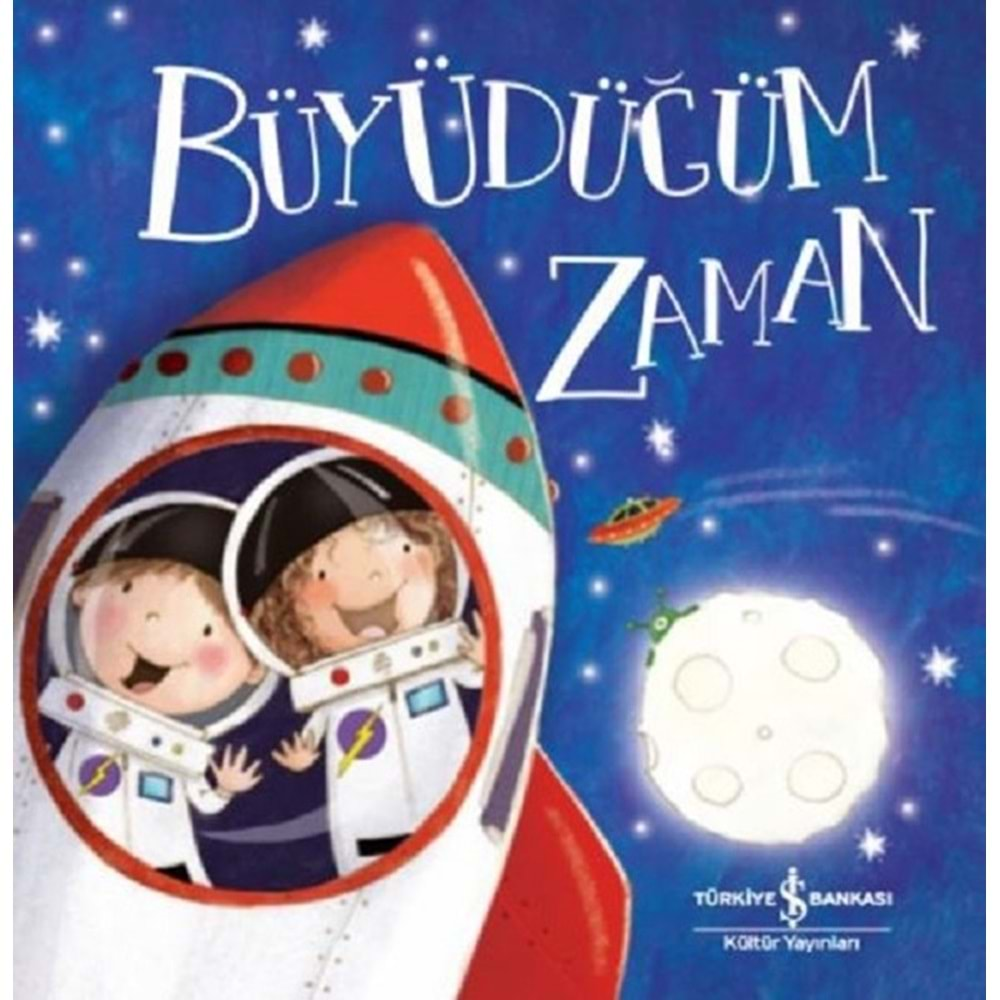 Büyüdüğüm Zaman, Clz