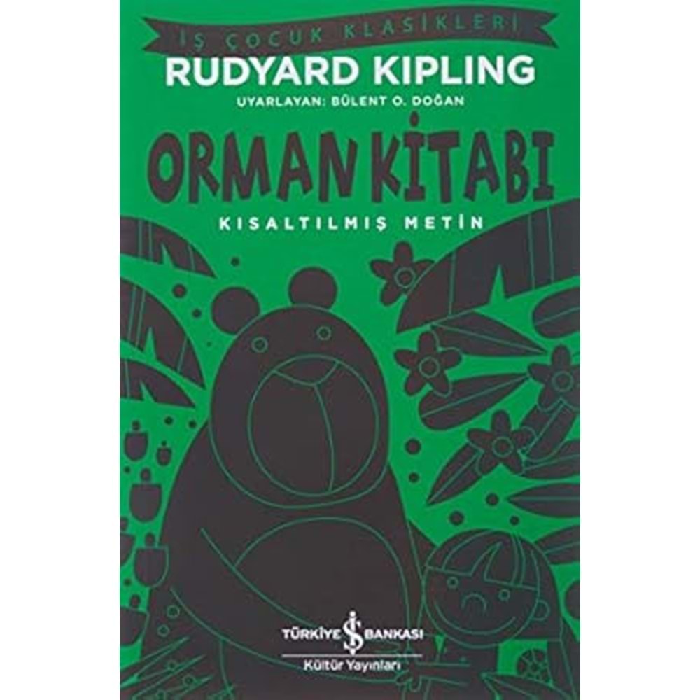 Ormanın Kitabı