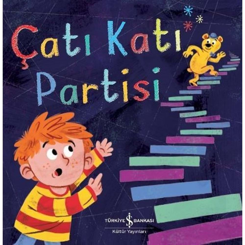 Çat Kapı Partisi