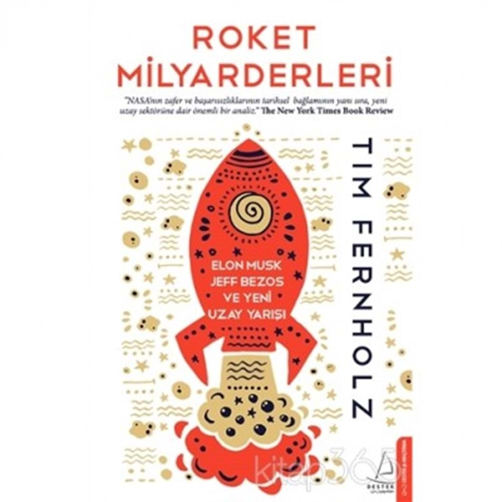 Roket Milyarderleri