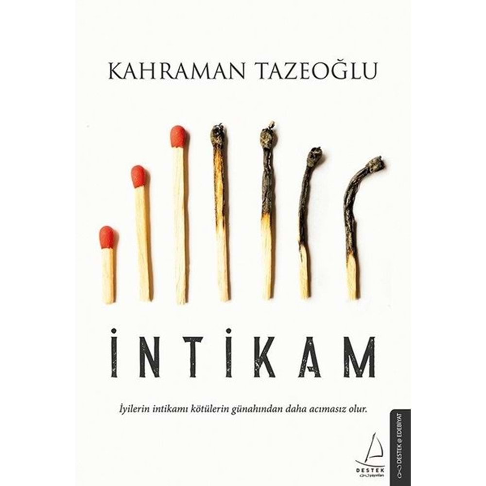 İntikam