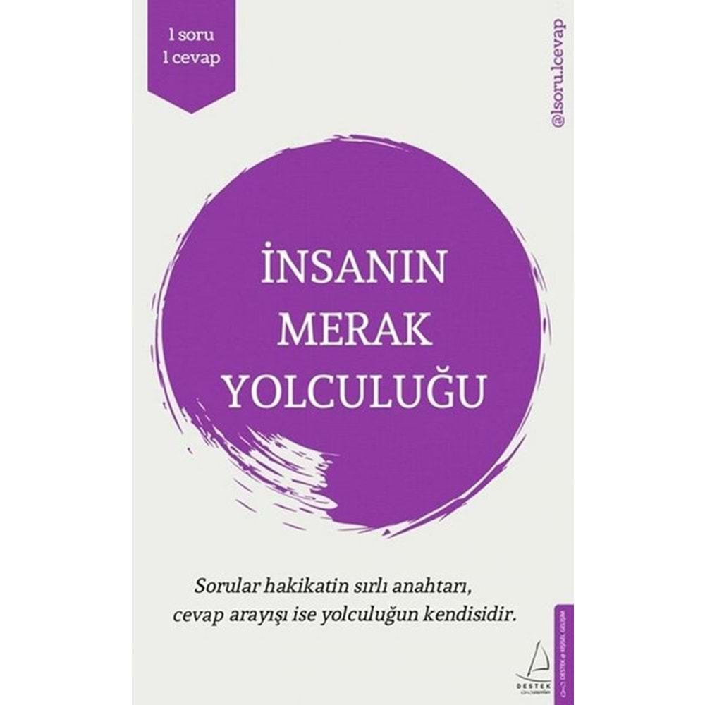 İnsanın Merak Yolculuğu