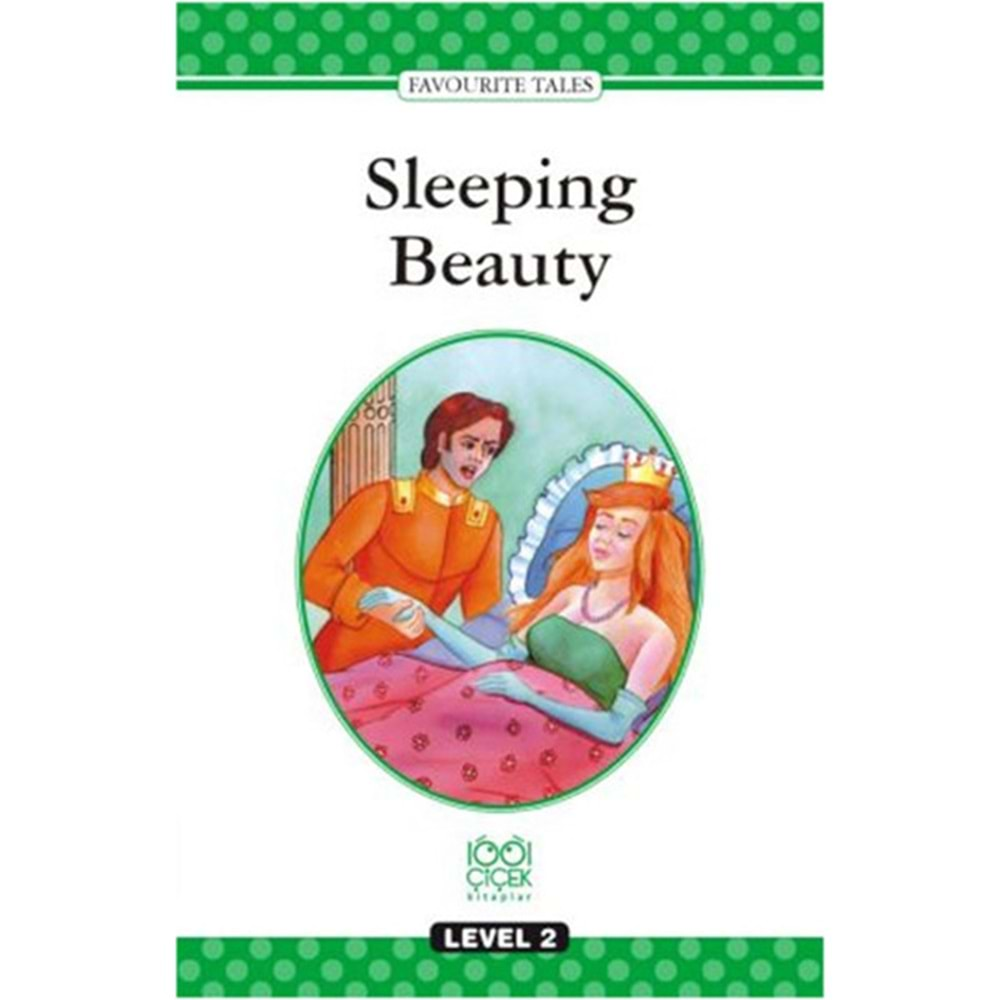 Level Books Level 2 Sleeping Beauty