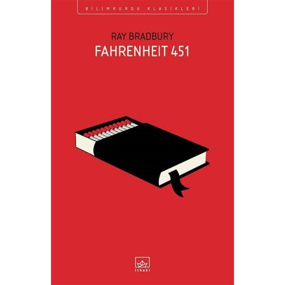 Fahrenheit 451