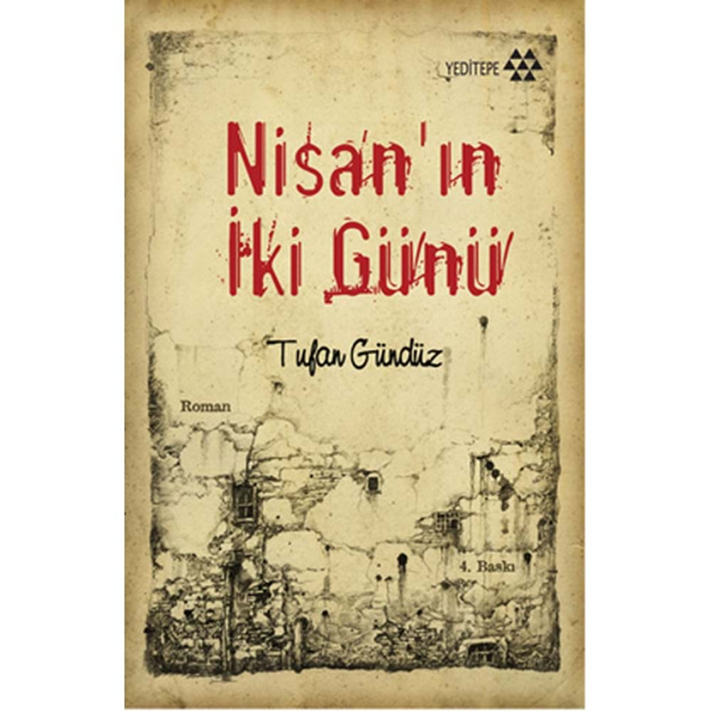 Nisan ın İki Günü