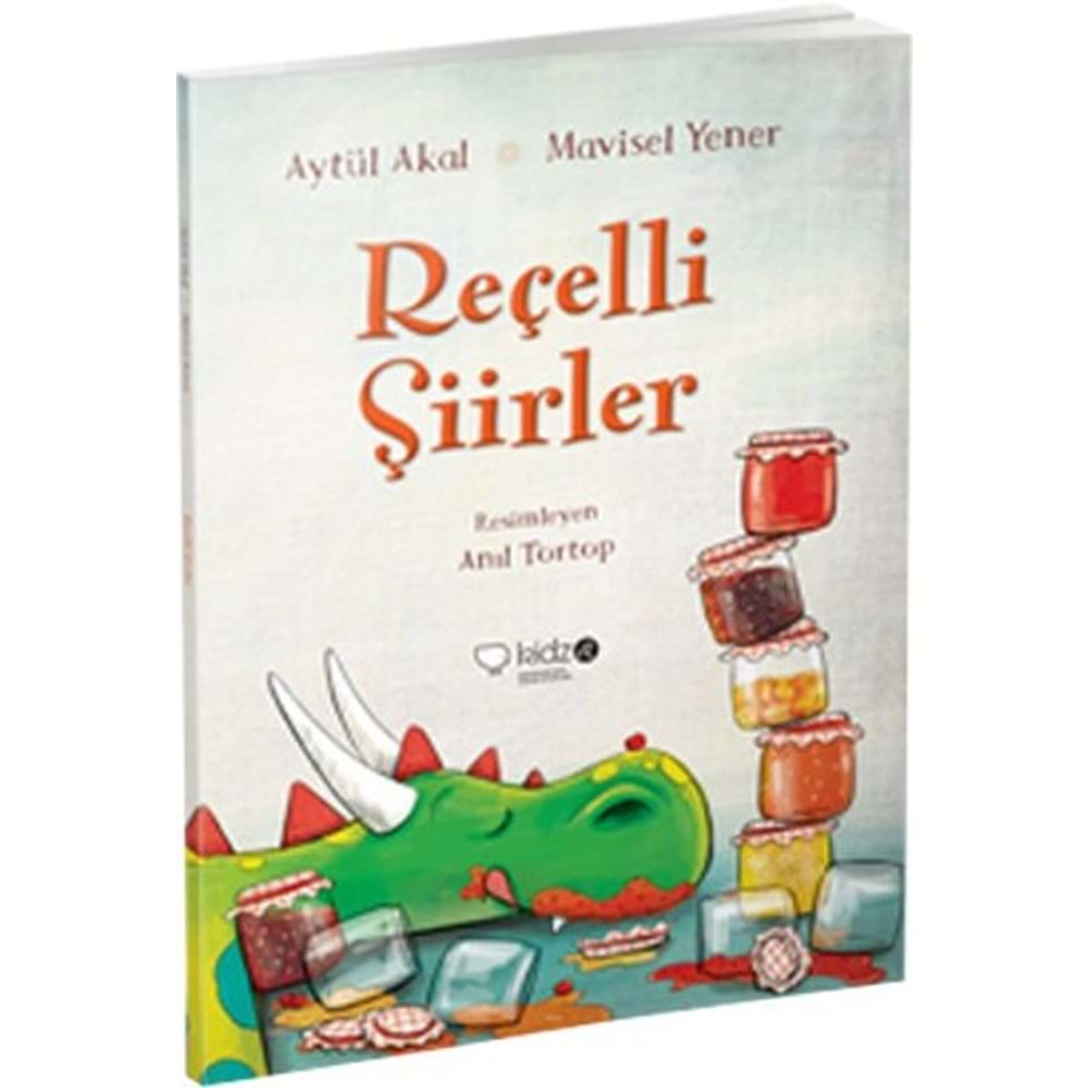 Reçelli Şiirler