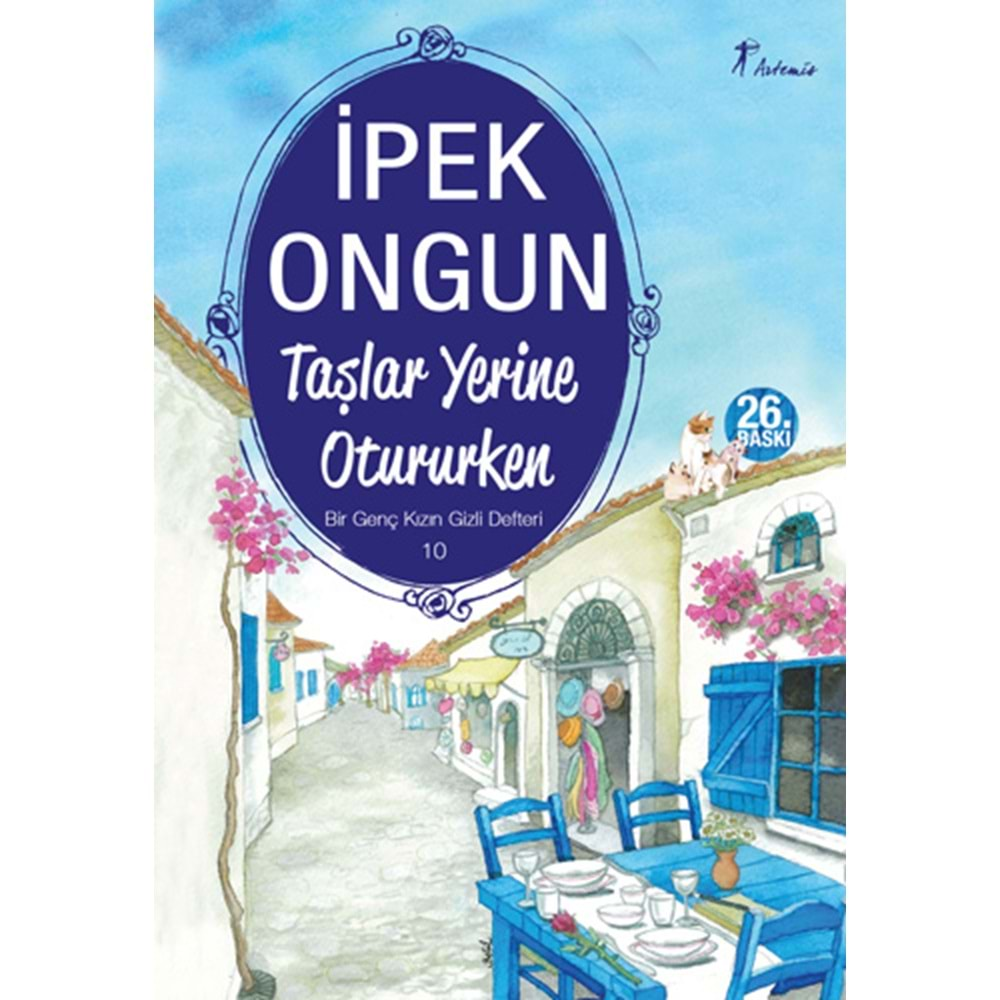 Taşlar Yerine Otururken